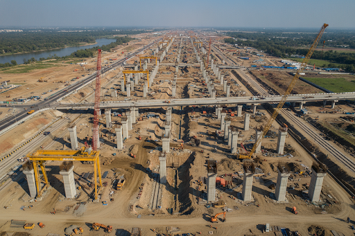 Market Outlook 2026: Infrastructure